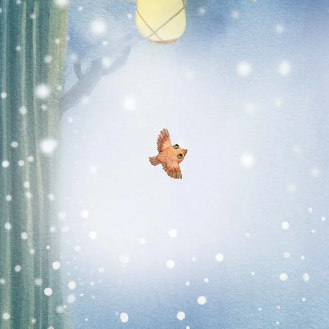 Пряник и Вареник. С Новым годом! 2