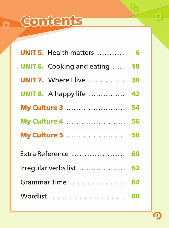 Английский язык. 6 класс. В 2-х частях. Часть 2. Учебное пособие 24