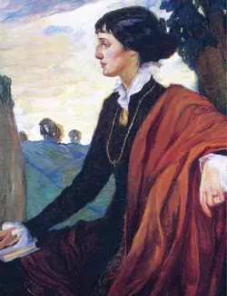 Стихи поэтов Серебряного века для детей 14