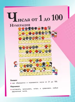 Математика. 2 класс. В 2 ч. Часть 1.  Для общеобразовательных организаций Кыргызской Республики с русским языком обучения. 27