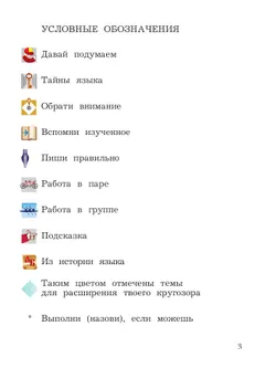 Русский язык. 4 класс. Учебник. В 2 ч. Часть 2 30