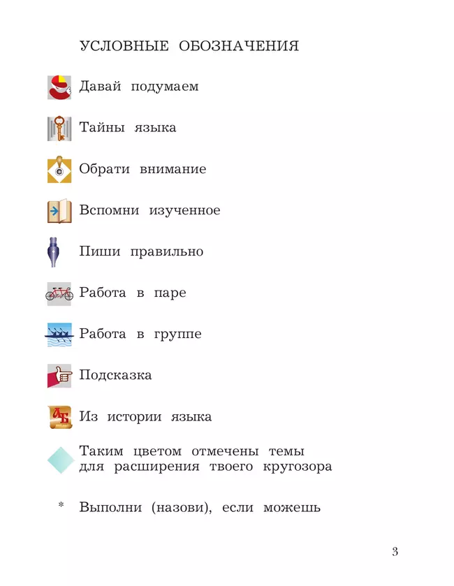 Русский язык. 4 класс. Учебник. В 2 ч. Часть 2 22 Русский язык. 4 класс. Учебник. В 2 ч. Часть 2 22