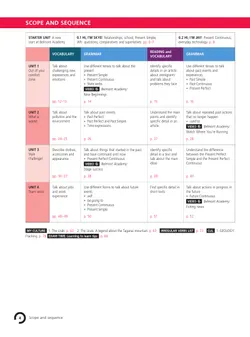 Английский язык. 9 класс. Учебник. В 2 ч. Часть 1 2