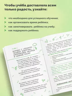 Как избежать школьной неуспешности, или Держим курс на удачу 31