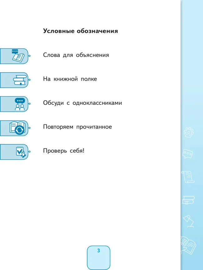 Чтение. 8 класс. Учебное пособие (для обучающихся с интеллектуальными нарушениями) 13