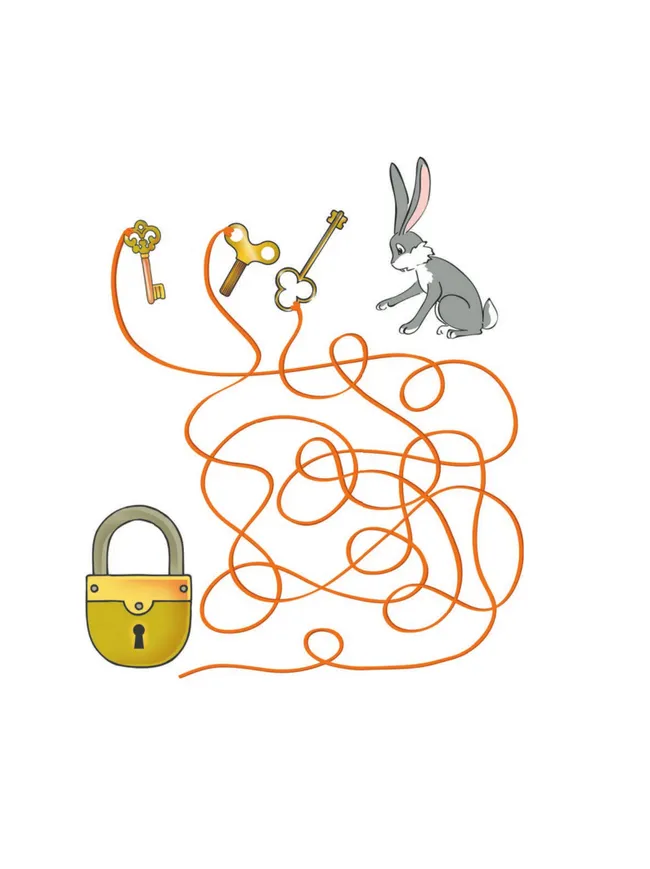 Геометрия вокруг нас. 1-2 классы 16