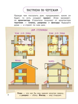 Строим дом! 47