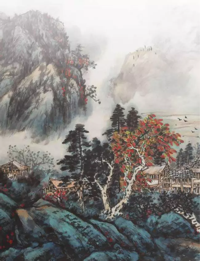 Сказки трех драконов. Китай, Корея, Япония 25