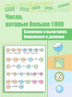 Математика. 4 класс. Учебник. В 2 ч. Часть 2 10