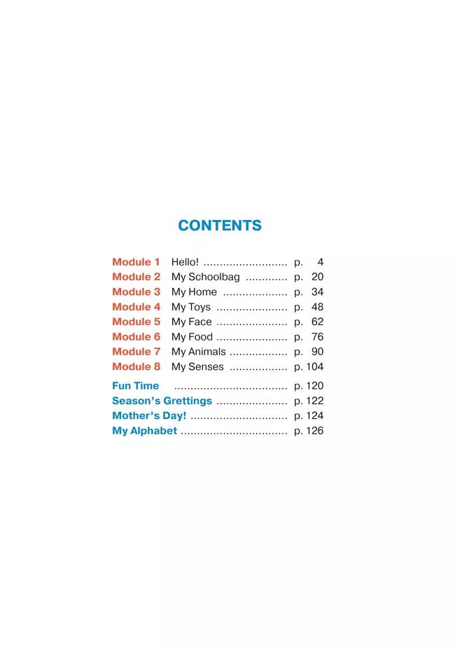 Английский язык. Учебное пособие для начинающих. 41