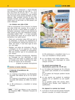 Французский язык. Базовый уровень. Учебник для СПО 11