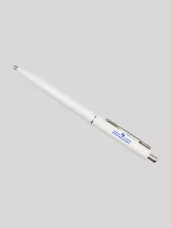 Ручка шариковая c логотипом издательства "Просвещение"  1