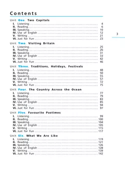 Английский язык. Рабочая тетрадь. 6 класс 19