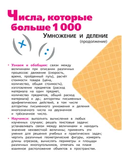 Математика. 4 класс. Учебное пособие. В 4 ч. Часть 4 (для слабовидящих обучающихся) 17