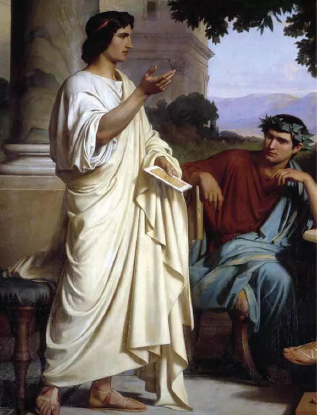 Энциклопедия ума 23