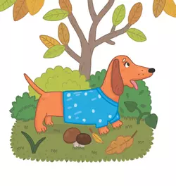 СПАСАТЕЛИ. Книжка-картинка для первого чтения. Матвеева Е. 5