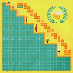 Мультиум. Настольная игра 7