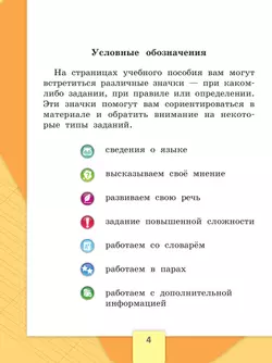 Русский язык. Первый год обучения. В двух частях. Часть 1. 33