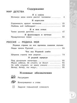 Литературное чтение на русском родном языке. 4 класс. Практикум 6