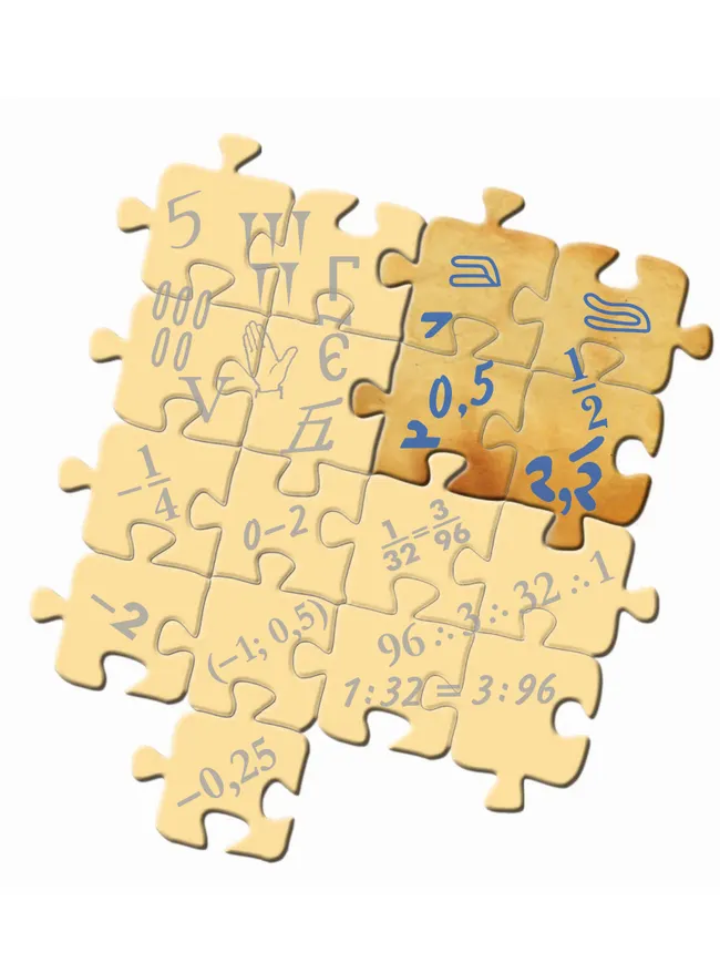 Математика. 5 класс. Базовый уровень. Учебник. В 2 ч. Часть 2 41