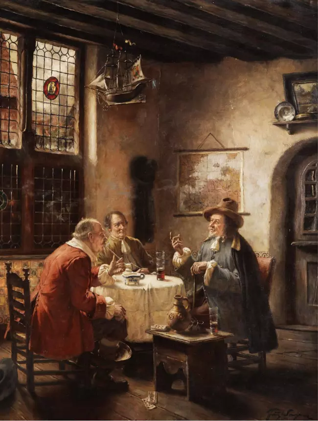 Остроумие мира. 5