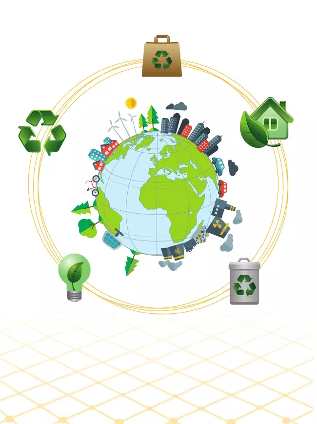 Естествознание. Азбука экологии. 4 класс. Учебник 18