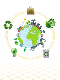 Естествознание. Азбука экологии. 4 класс. Учебник 18