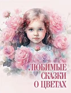Любимые сказки о цветах 1