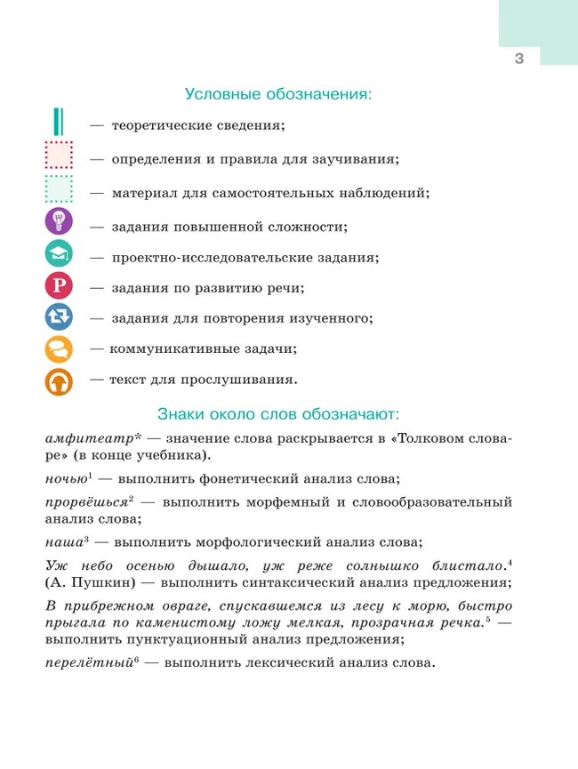 Русский язык. 7 класс. В 2-х ч. Часть 2. Учебник для общеобразовательных организаций Кыргызской Республики с русским языком обучения 25
