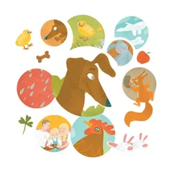 Каждой таксе нужен дом! Удивительные истории про таксу Ламбу 45