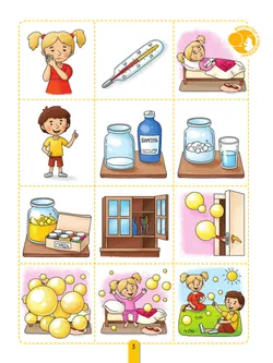 Пересказки на логопедических занятиях и не только. Часть 4 7