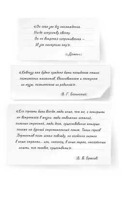 Мцыри. Поэмы 42