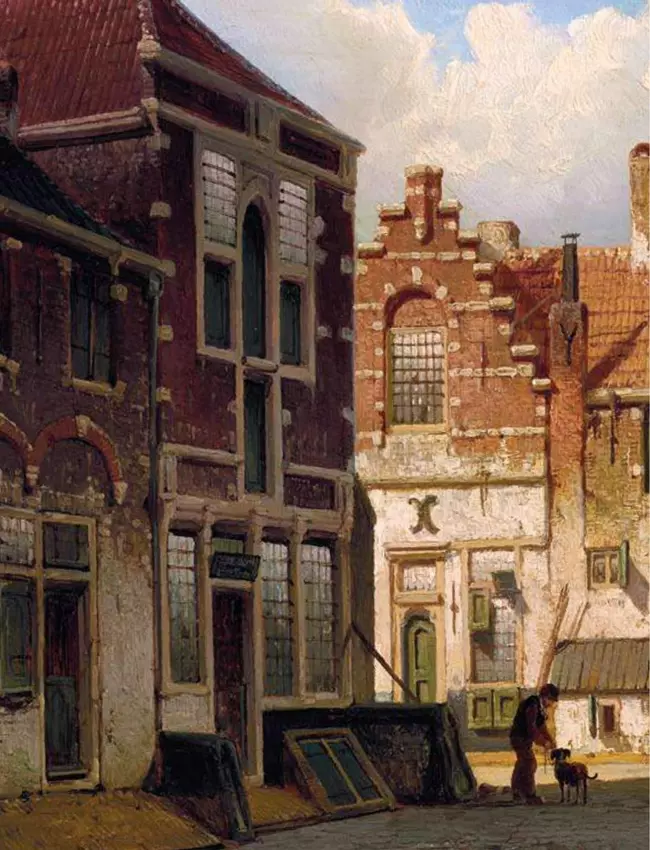 Скандинавские сказки. 14