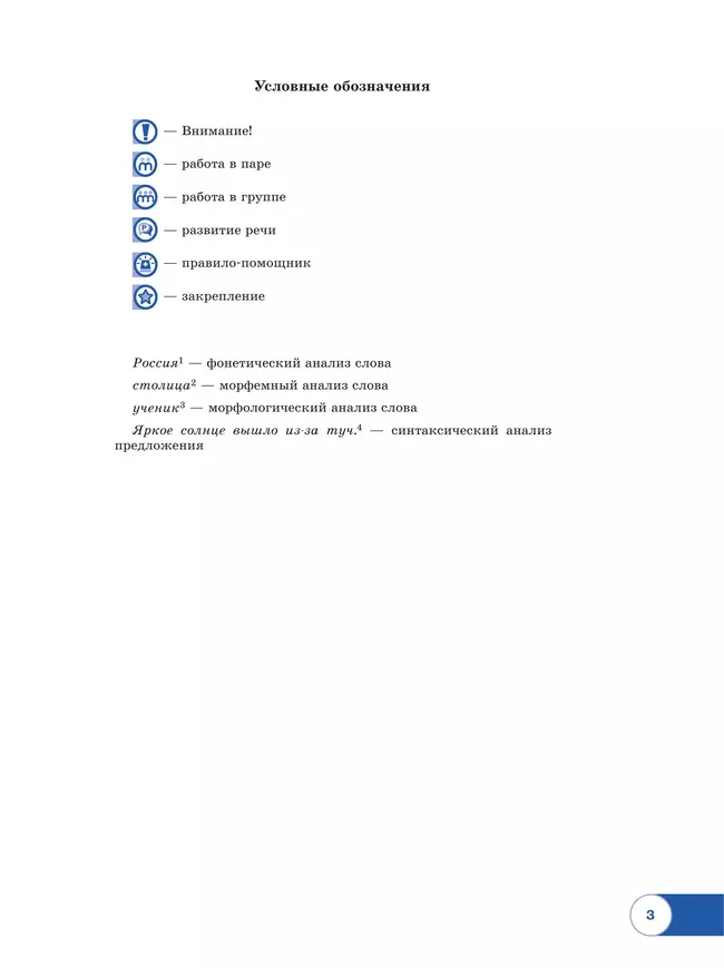 Русский язык. В 2 частях. Часть 1. Базовый уровень. Учебное пособие для СПО 26