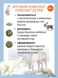 Путешествие по России утки Руси. Настольная игра 9