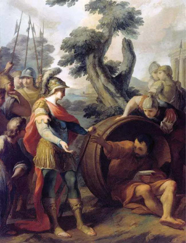 Энциклопедия ума 52