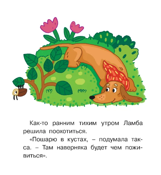 Неудачная охота 17