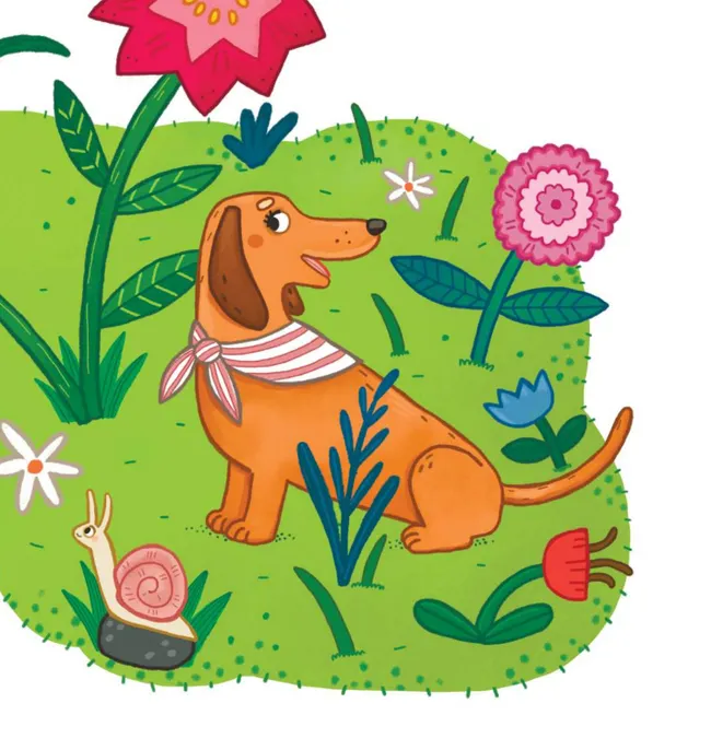 Хочу летать! 18