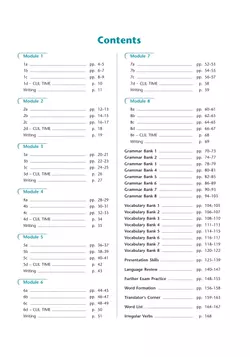 Английский язык. Второй иностранный язык. 11 класс. Базовый уровень. Тетрадь-тренажёр 23