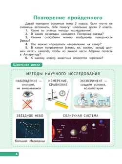 Окружающий мир. 3 класс. В 4-х частях. Часть 3 19
