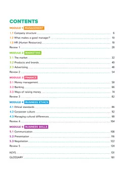 Business English. Сборник практико-ориентированных задач по иностранному языку. 10-11 классы. Углублённый уровень 17