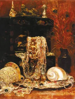 История кладов и сокровищ 21