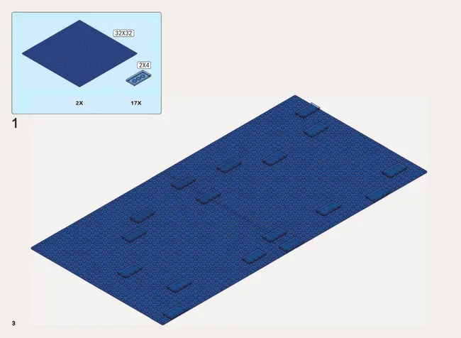 СОБЕРИ плавучую атомную станцию "Академик Ломоносов", Певек, Чукотский автономный округ. Конструктор 12