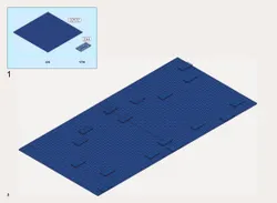 СОБЕРИ плавучую атомную станцию "Академик Ломоносов", Певек, Чукотский автономный округ. Конструктор 12