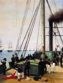 История русского флота 12