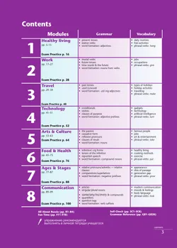 Английский язык. Второй иностранный язык. 10 класс. Базовый уровень. Учебник 17