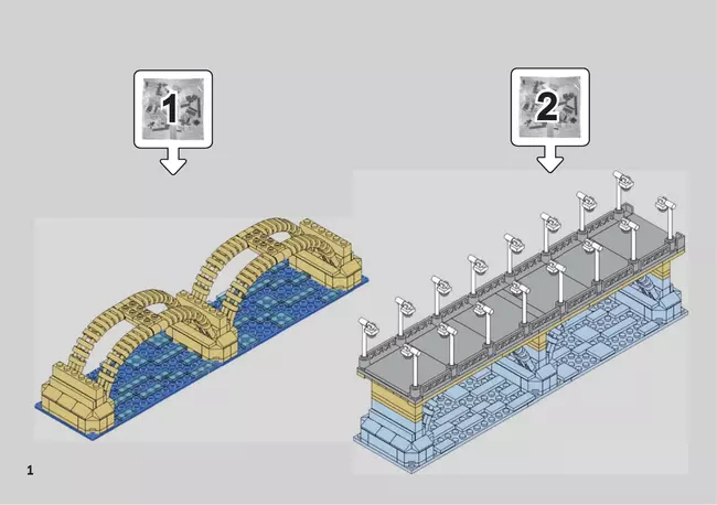СОБЕРИ Коммунальный мост, Красноярск. Конструктор 9