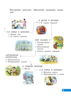 Литературное чтение. 2 класс. В 4-х частях. Часть 3 30
