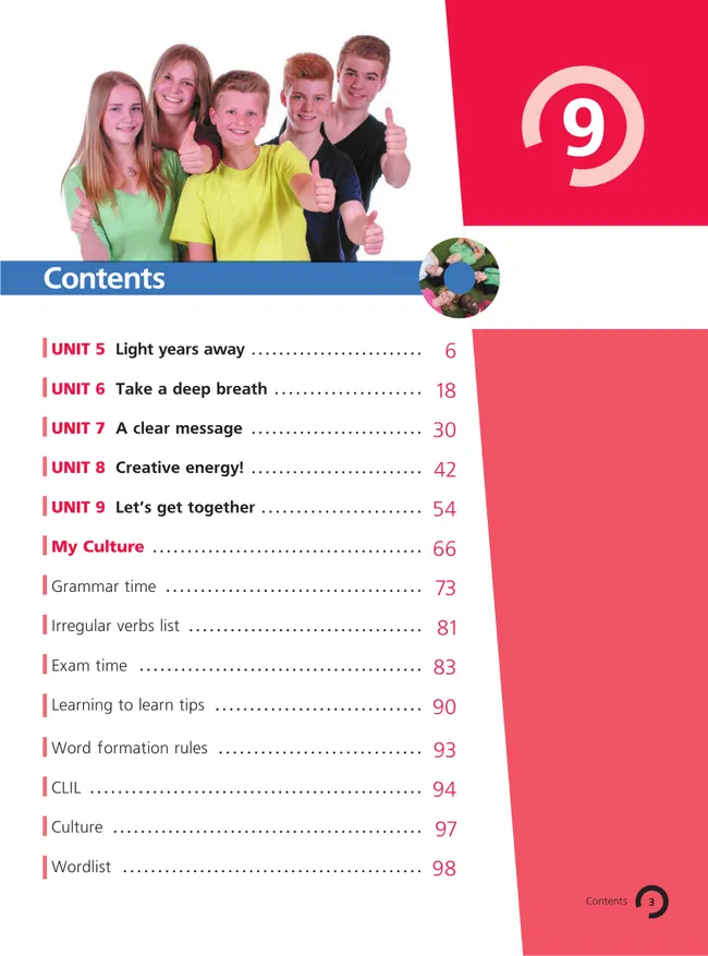 Английский язык. 9 класс. Учебник. В 2 ч. Часть 2 11