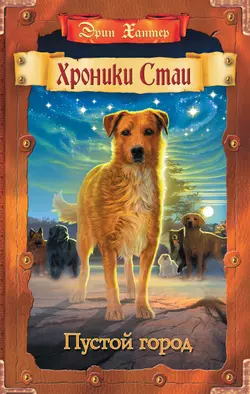 Пустой город. 1